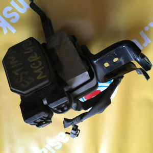 Блок ABS TOYOTA MCR40/ACR40 Estima 4WD