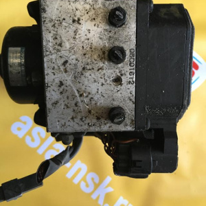 Блок ABS TOYOTA MCR40/ACR40 Estima 4WD