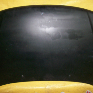 Капот MITSUBISHI Challenger K99W