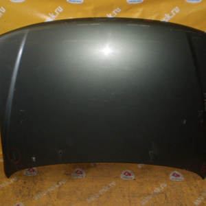 Капот MITSUBISHI Challenger K99W