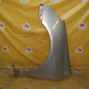 Крыло HONDA Civic EU3 перед, лев