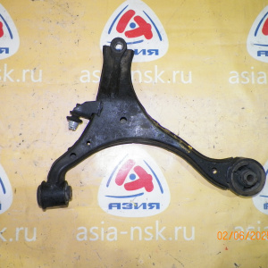 Рычаг HONDA EU1/EU2/EU3/EU4/ES1/ES2/ES3 Civic перед, лев