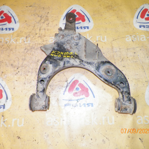 Рычаг Toyota KZN185/KZJ95 Hilux Surf/Land Cruiser Prado перед, лев н