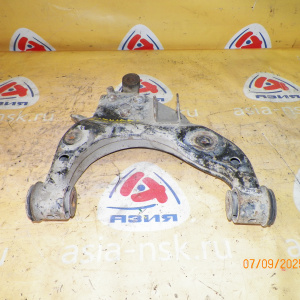 Рычаг Toyota KZN185/KZJ95 Hilux Surf/Land Cruiser Prado перед, лев н