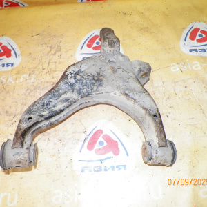 Рычаг Toyota KZN185/KZJ95 Hilux Surf/Land Cruiser Prado перед, лев н