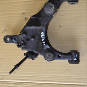 Рычаг Toyota KZN185/KZJ95 Hilux Surf/Land Cruiser Prado перед, лев н