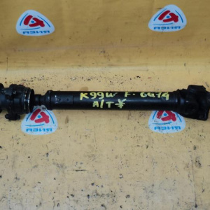 Кардан MITSUBISHI K99W Challenger 6G74 F a/t