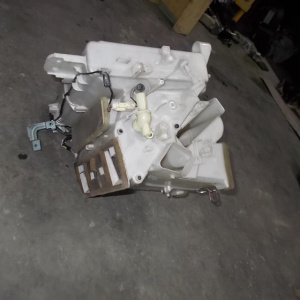 Печка TOYOTA GX110 Mark II салонная (только конд)