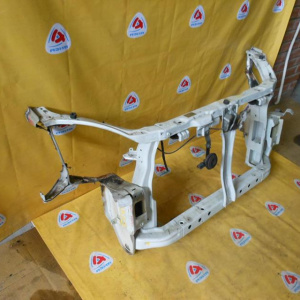 Рамка радиатора SUZUKI Aerio RA21S/RD51S