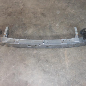 Усилитель бампера NISSAN Pulsar N14 F