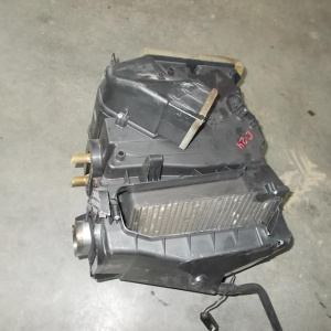 Печка NISSAN C24 Serena салонная (рад.печки+конд.)