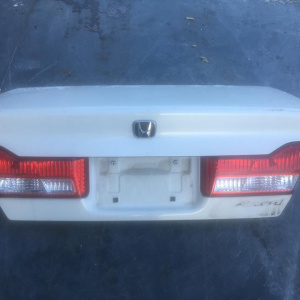 Крышка багажника HONDA Accord CF3 '2001 вст. P1375