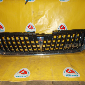 Решетка радиатора MITSUBISHI Challenger K99W '1996-1998 MR221211
