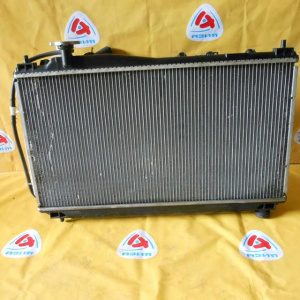 Радиатор охлаждения HONDA ES1 Civic D15B/D17A a/t
