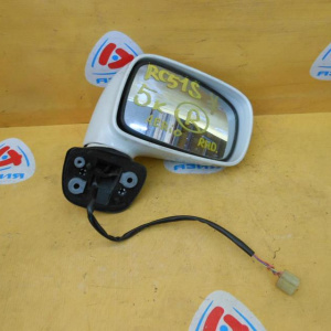 Зеркало SUZUKI Aerio RD51S 5к. R