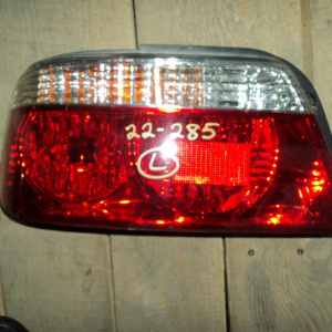 Стоп TOYOTA L Chaser GX100 '2000
