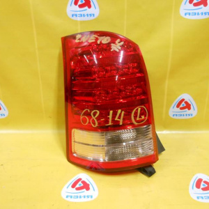 Стоп TOYOTA L Wish ZNE10