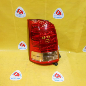 Стоп TOYOTA L Wish ZNE10