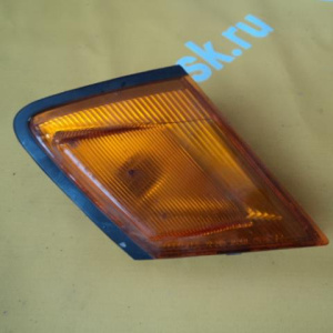 Габарит TOYOTA R Mark II GX90 '1994