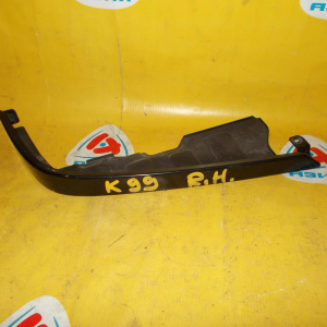 Планка под фару MITSUBISHI Challenger K99W R под ф.110-87194