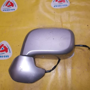 Зеркало NISSAN Serena C24 5k L