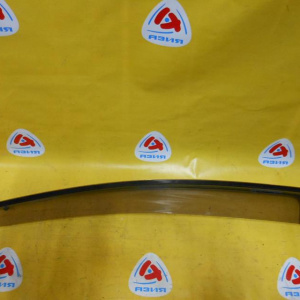 Ветровик TOYOTA Estima ACR30/ACR40 перед, лев