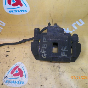 Суппорт Mazda GF8P/GWEW Capella перед, прав