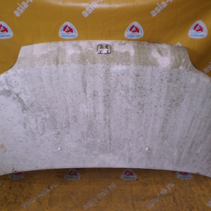 Капот HONDA S-MX RH1