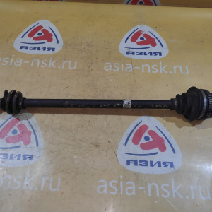 Привод Daihatsu G313G/G311G Pyzar HEEG/HDEP зад, прав 4WD ABS Без внутреннего стакана Н-24шл.