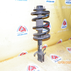 Стойка Mitsubishi H66W/H76W Pajero iO перед, лев