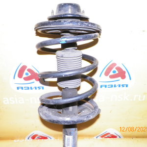 Стойка Mitsubishi H66W/H76W Pajero iO перед, лев