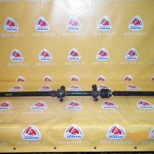 Кардан MITSUBISHI CS5W/CS2A/CS5A/CS5AR/CS5AZ Lancer Cedia/Lancer 4G93/4G15 R MR528871