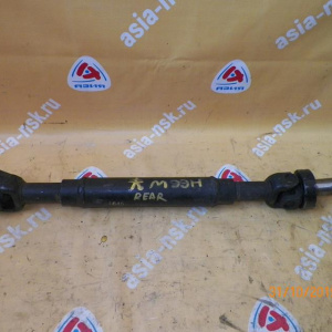 Кардан MITSUBISHI H66A Pajero IO R a/t 3door