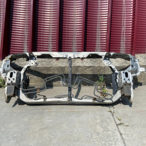 Рамка радиатора TOYOTA Camry Gracia SXV20 '1997 (без замка) 53201-33040