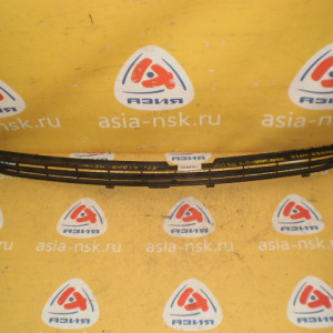Решетка радиатора TOYOTA Wish ZNE10 '2003-2005 Дефект крепления 53111-68010