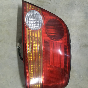 Стоп MITSUBISHI R Galant EA1A '2001 sed. (красные полоски)