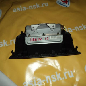Подушка безопасности MITSUBISHI Pajero IO H66W пасс.(с зарядом)