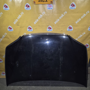 Капот HONDA Odyssey RA6