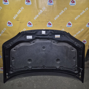 Капот HONDA Odyssey RA6