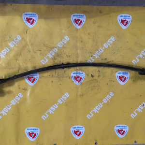 Рессора Mazda SK22V/SK82V Bongo R (задний привод)2 листа