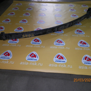 Рессора Mazda SK22V/SK82V Bongo R (задний привод)2 листа