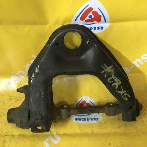 Рычаг Mazda SK22V/SK22M/SK82V/SK82M Bongo '2001 перед, лев в 2WD/4WD