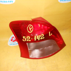 Стоп TOYOTA L Vitz KSP90 '2005