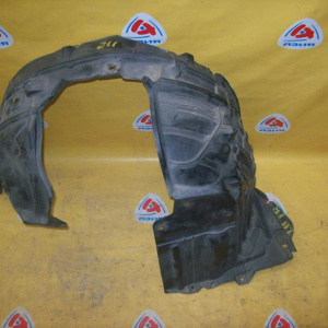 Подкрылок NISSAN Cube Z11 перед, лев