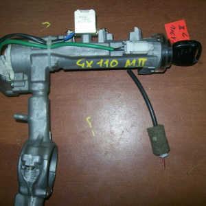 Замок зажигания Toyota GX110/JZX100 Mark II/Mark II Wagon Blit/Chaser/Cresta
