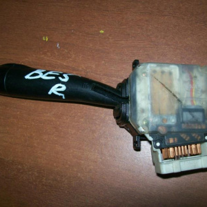 Блок подрулевых переключателей SUBARU Legacy BH/BE R