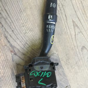 Блок подрулевых переключателей TOYOTA Mark II GX110 L