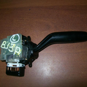 Блок подрулевых переключателей Mazda Familia/Demio BJ5P/DW3W L