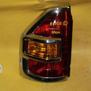 Стоп MITSUBISHI L Pajero V73W хром