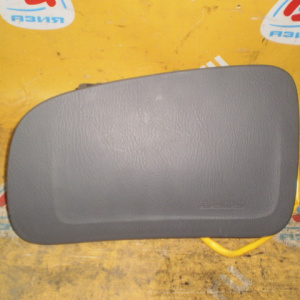 Подушка безопасности Mazda Familia BJ5W '2000-2003 пасс  (с зарядом)